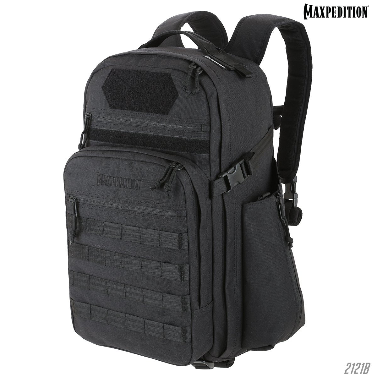 HAVYK-1 Backpack 32L (Buy 1 Get 1 Free. Mix and Match in Multiples of 2. All Sales Final.)