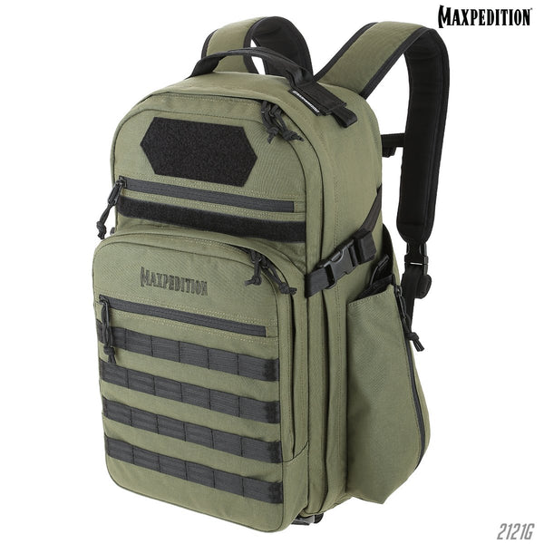 HAVYK-1 Backpack 32L (CLOSEOUT SALE. FINAL SALE.) – MAXPEDITION