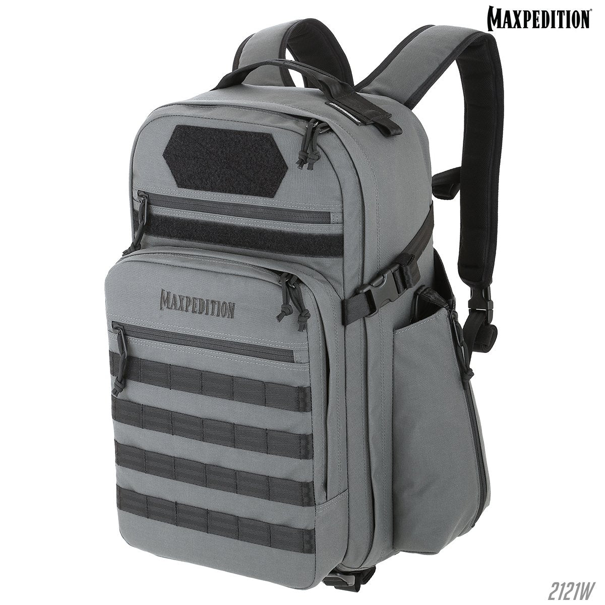 HAVYK-1 Backpack 32L (Buy 1 Get 1 Free. Mix and Match in Multiples of 2. All Sales Final.)