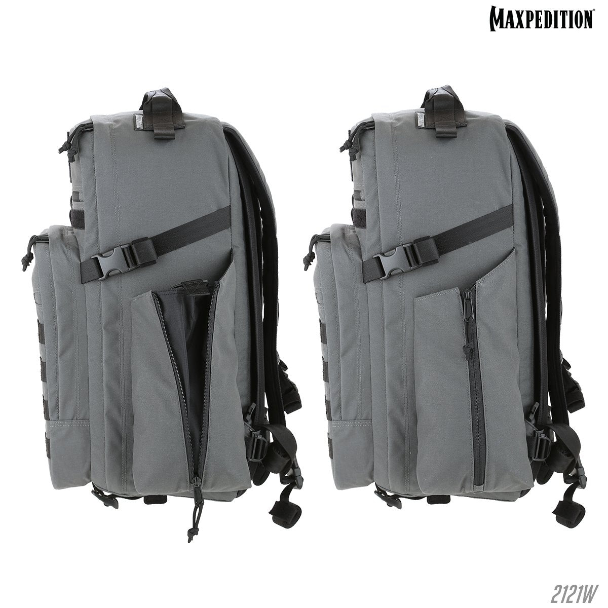 HAVYK-1 Backpack 32L (Buy 1 Get 1 Free. Mix and Match in Multiples of 2. All Sales Final.)
