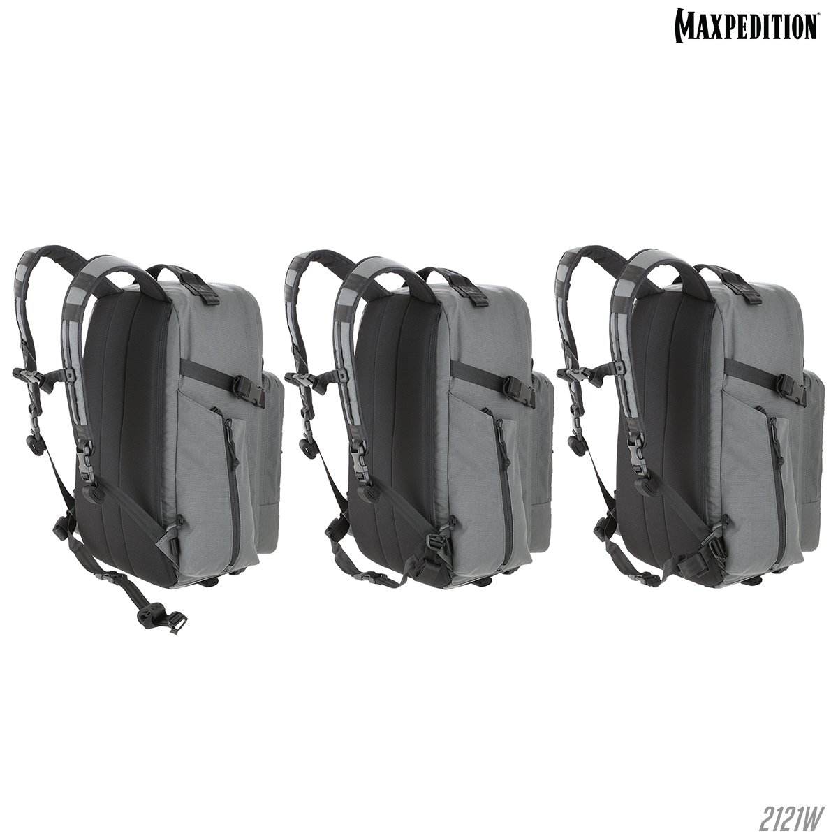 HAVYK-1 Backpack 32L (Buy 1 Get 1 Free. Mix and Match in Multiples of 2. All Sales Final.)