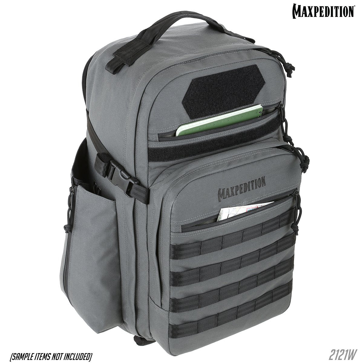 HAVYK-1 Backpack 32L (Buy 1 Get 1 Free. Mix and Match in Multiples of 2. All Sales Final.)