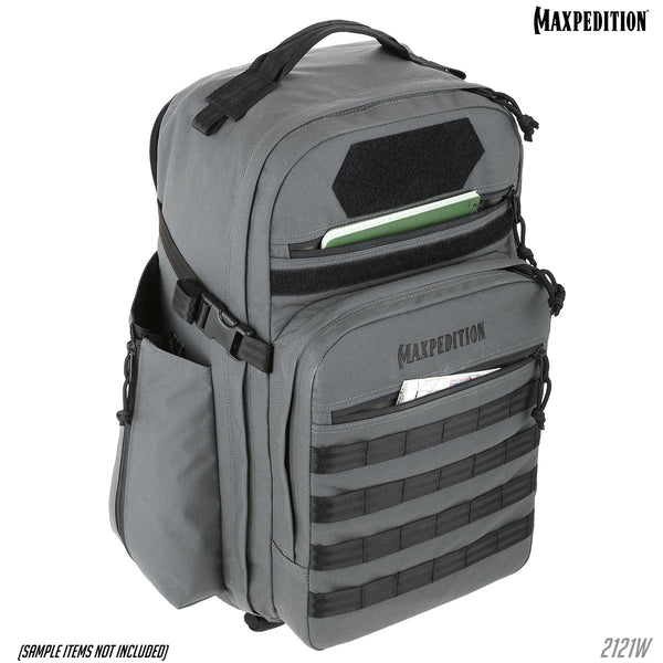 HAVYK-1 Backpack 32L (CLOSEOUT SALE. FINAL SALE.) – MAXPEDITION