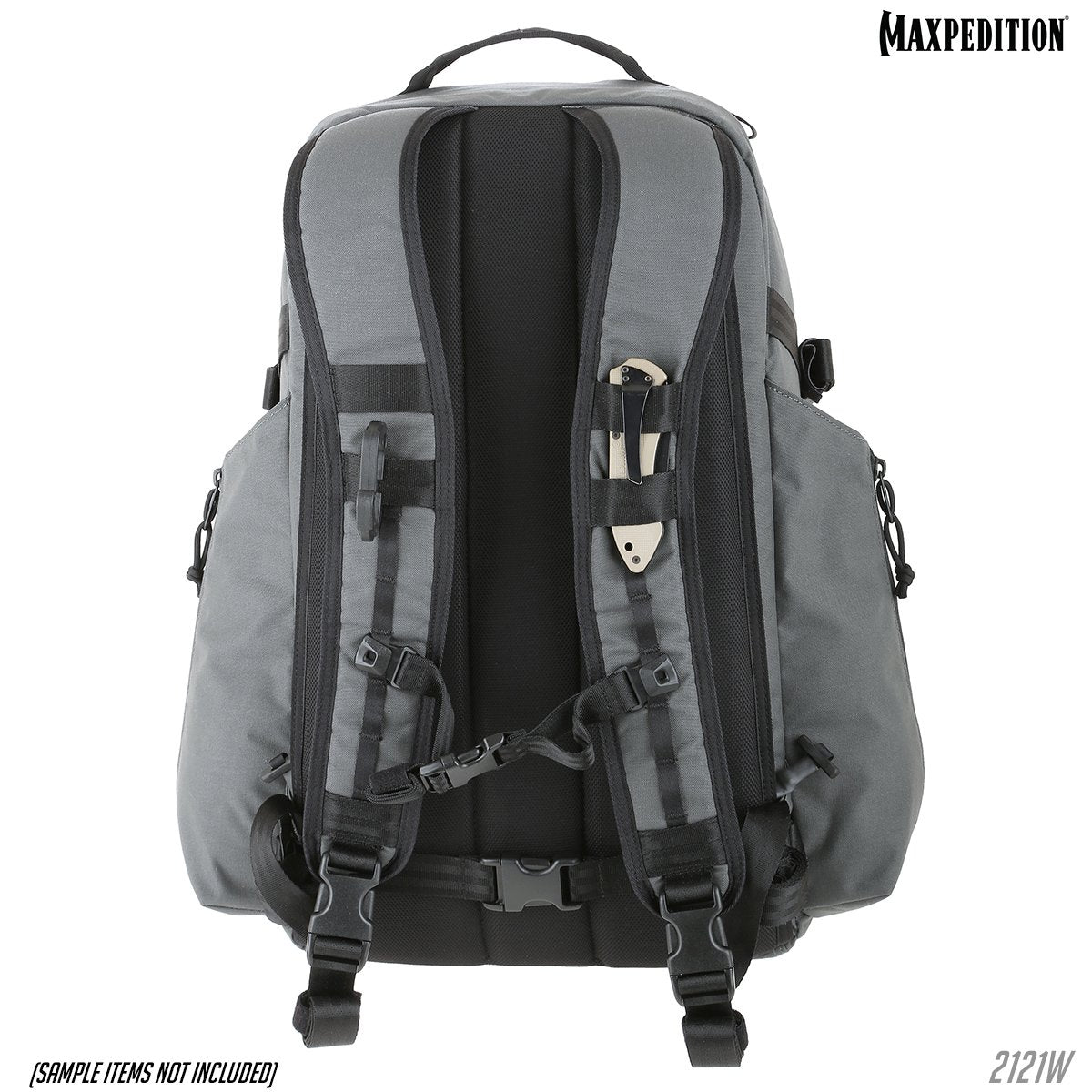 HAVYK-1 Backpack 32L (Buy 1 Get 1 Free. Mix and Match in Multiples of