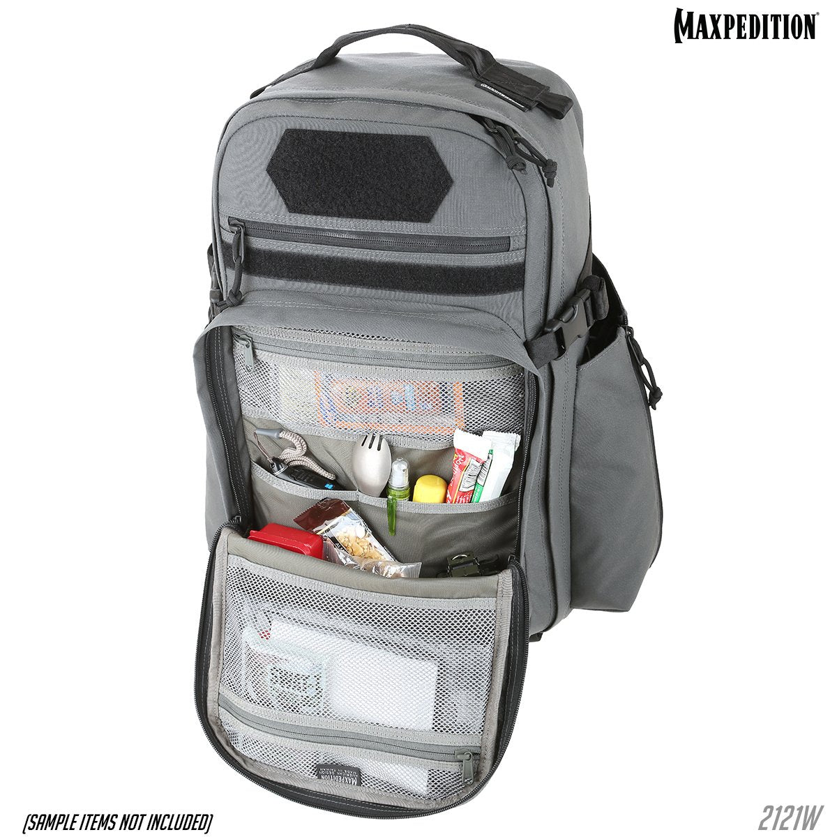 HAVYK-1 Backpack 32L (Buy 1 Get 1 Free. Mix and Match in Multiples of 2. All Sales Final.)
