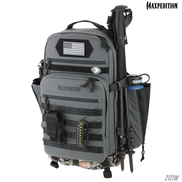 HAVYK-1 Backpack 32L (CLOSEOUT SALE. FINAL SALE.)