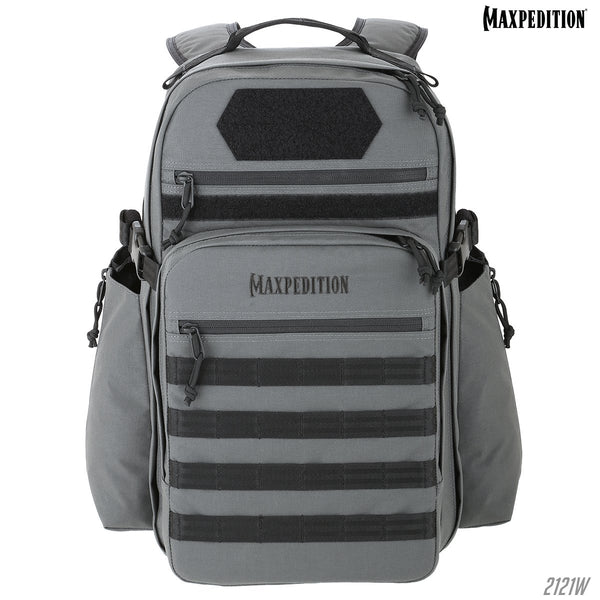 HAVYK-1 Backpack 32L (CLOSEOUT SALE. FINAL SALE.)