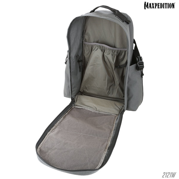 Maxpedition 2121W Havyk-1 Backpack Wolf Gray