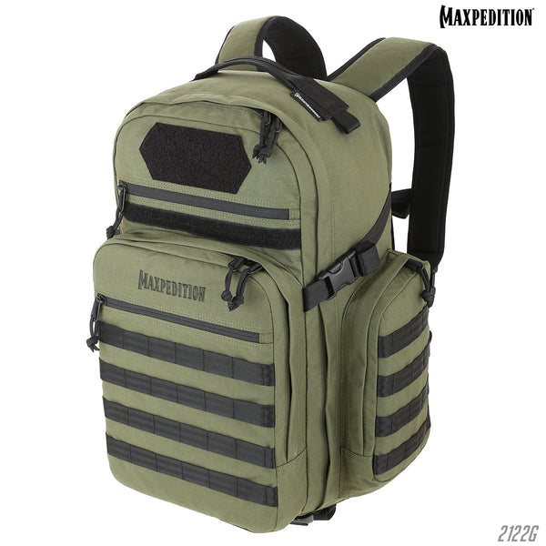 HAVYK-2 Backpack 38L (CLOSEOUT SALE. FINAL SALE.)