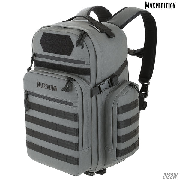 HAVYK-2 Backpack 38L (CLOSEOUT SALE. FINAL SALE.)