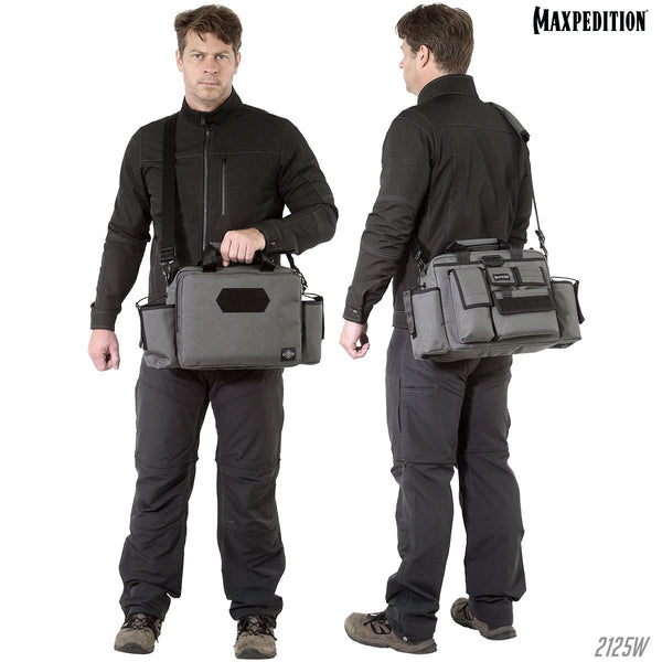 Maxpedition briefcase Clearance