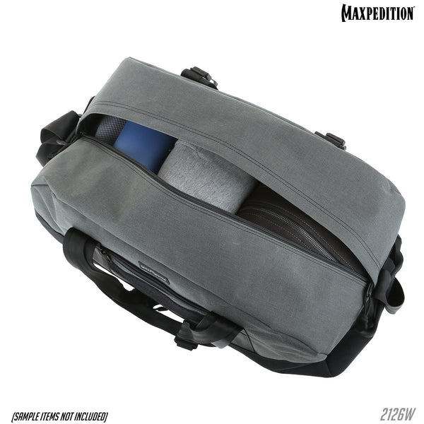 Baron Load-Out Duffel Bag v2 50L
