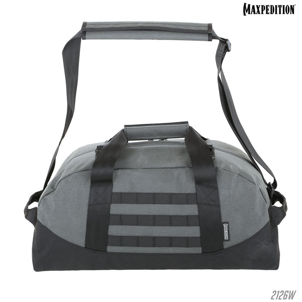 Baron Load-Out Duffel Bag v2 50L