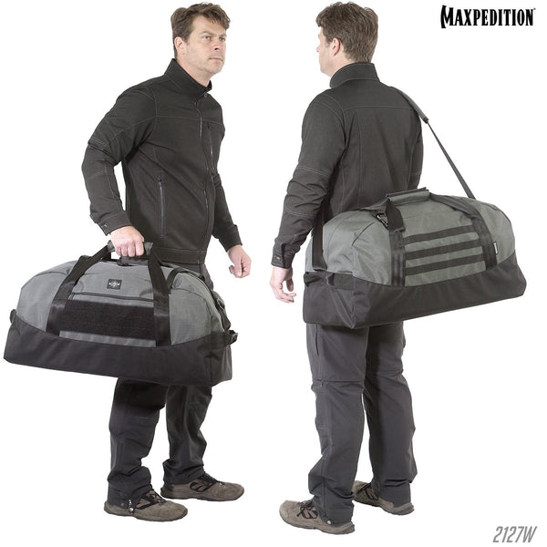 Imperial Load-Out Duffel Bag v2 78L