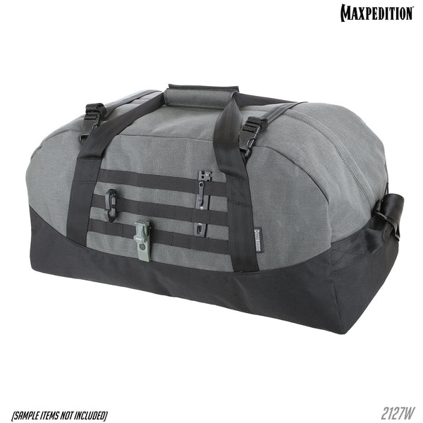 Imperial Load-Out Duffel Bag v2 78L