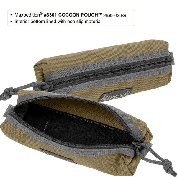 Cocoon 3 in 1 Belt Bag
