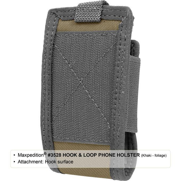 HOOK & LOOP PHONE HOLSTER INSERT - MAXPEDITION
