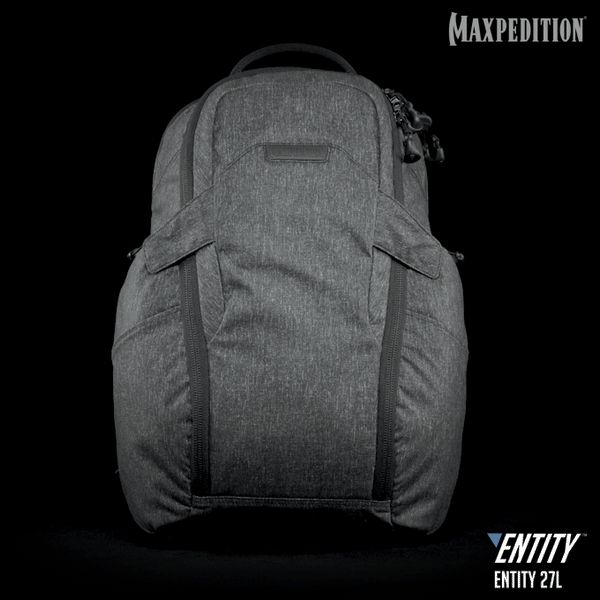 Entity 27™ CCW-Enabled Laptop Backpack 27L (40% Off Entity) (CLOSEOUT SALE. FINAL SALE.)