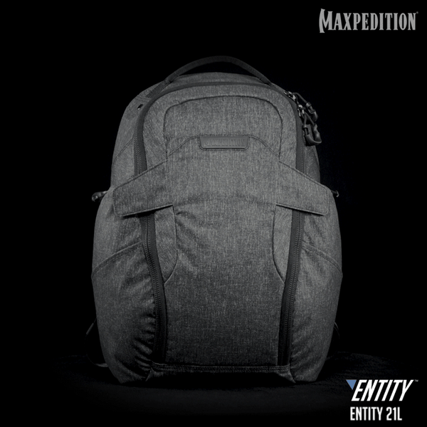 Entity 21 CCW Enabled Laptop Backpack Maxpedition MAXPEDITION