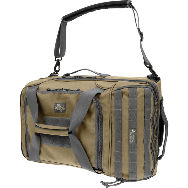 Tactical Rolling Carry-On Luggage (Buy 1 Get 1 Free. Mix and Match in Multiples of 2. All Sales Final.)