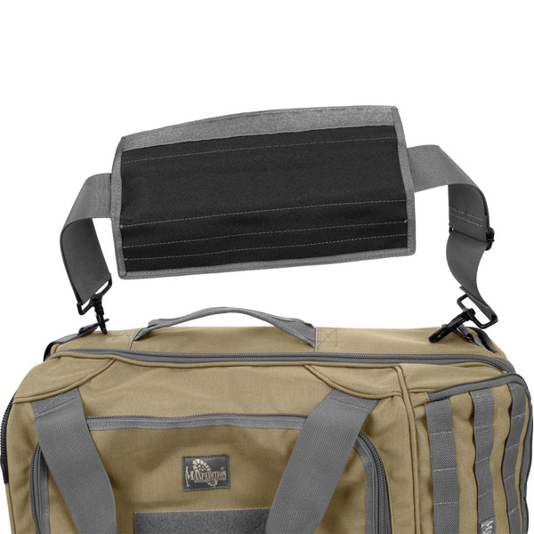 Maxpedition Tactical Rolling Carry-On Luggage – Mad City Outdoor Gear