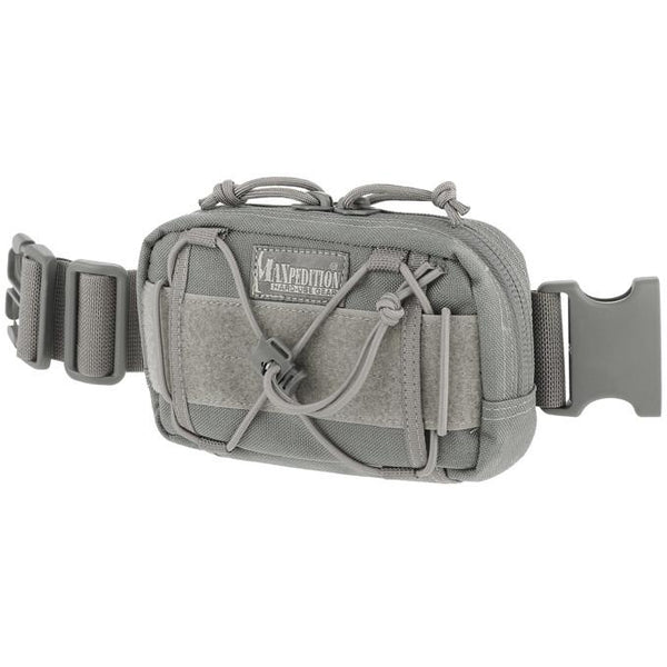 Janus Extension Pocket- Maxpedition, Molle, PALS, EDC, Everyday Carry, Travel, Tactical, Military Gear, Adjustable, Customizable, PouchMaxpedition, Military, CCW, EDC, Tactical, Everyday Carry, Outdoors, Nature, Hiking, Camping, Police Officer, EMT, Firefighter, Bushcraft, Gear.