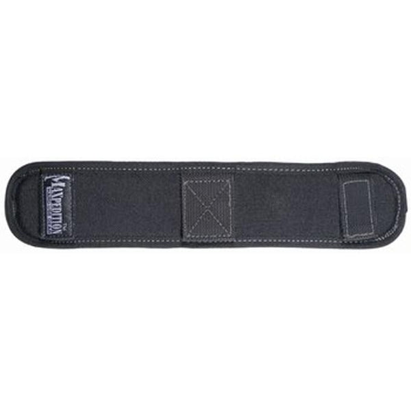 2" Shoulder Pad - MAXPEDITION, MAXPEDITION,Patches, Military, CCW, EDC, Tactical, Everyday Carry, Outdoors, Nature, Hiking, Camping, Bushcraft, Gear, Police Gear, Law Enforcement