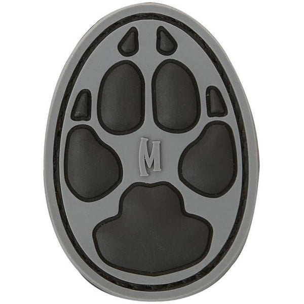 Dog Track 2" Morale Patch