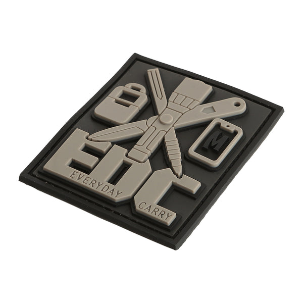 Everyday Carry (20% Off Morale Patch. All Sales are Final)