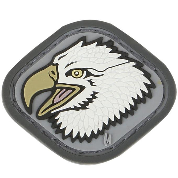 Eagle Head Morale Patch