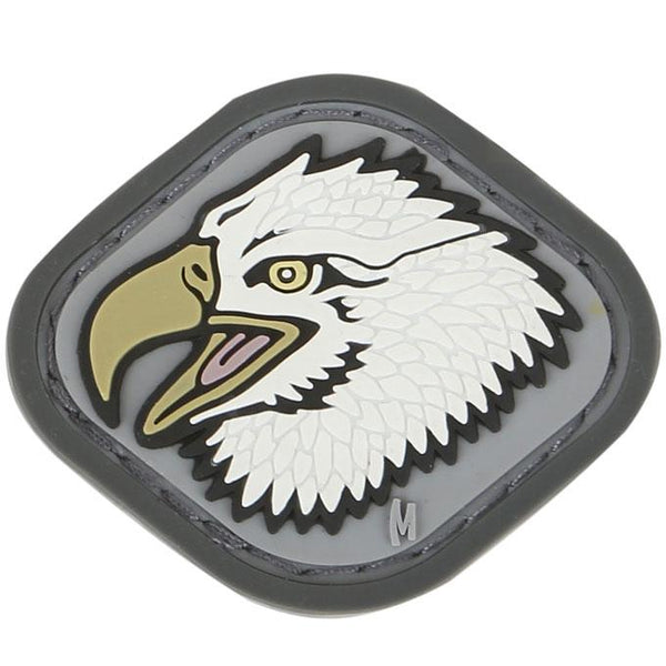 Eagle Head Morale Patch (20% Off Morale Patch. All Sales are Final)