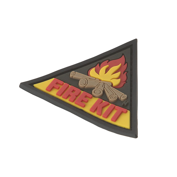 Fire Kit (20% Off Morale Patch. All Sales are Final)
