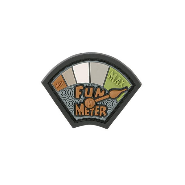 Fun Meter Morale Patch