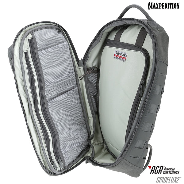 Gridflux Sling Pack Maxpedition MAXPEDITION
