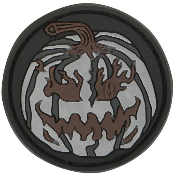 Bad Pumpkin 2015 Halloween Limited Edition Morale Patch (20% Off Morale Patch. All Sales are Final)