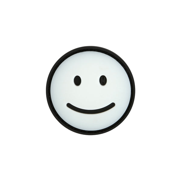 Happy Face Morale Patch