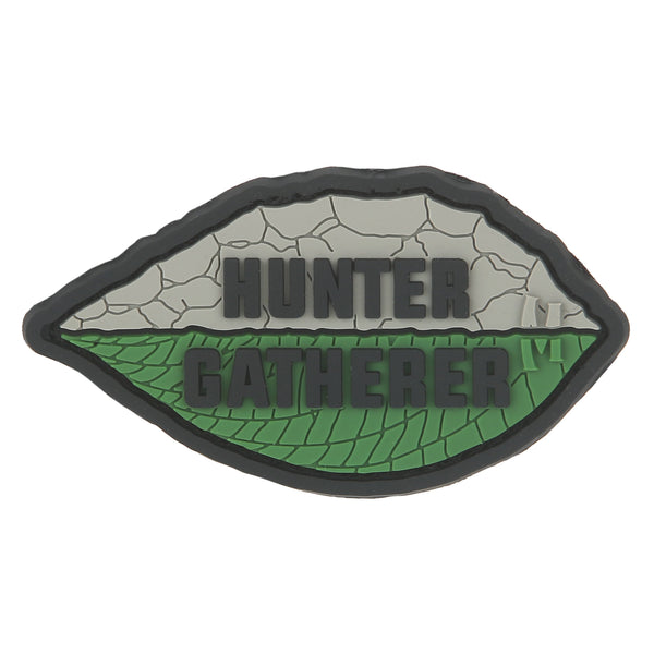 Hunter Gatherer (20% Off Morale Patch. All Sales are Final)