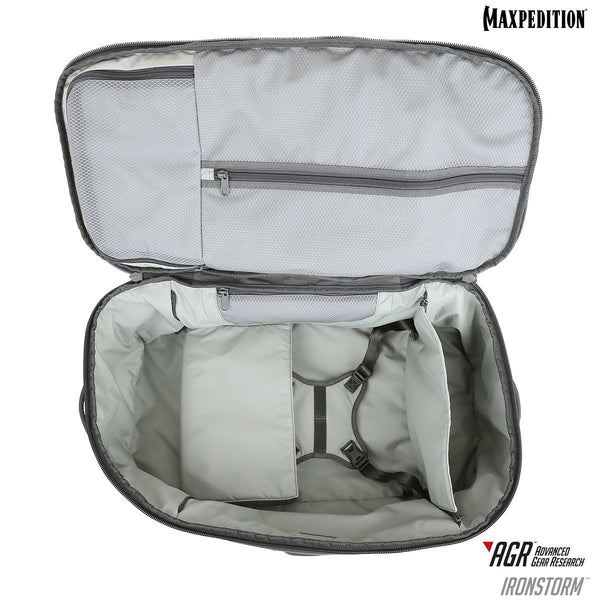 Ballistic Nylon In Travel Luggage for sale