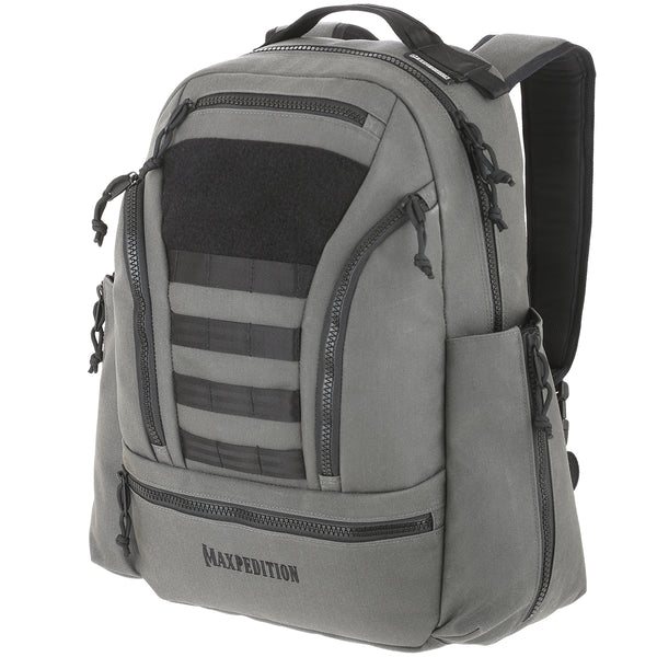  Maxpedition Tiburon Backpack, Tan : Sports & Outdoors