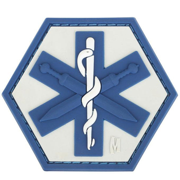 Medic Gladii Morale Patch