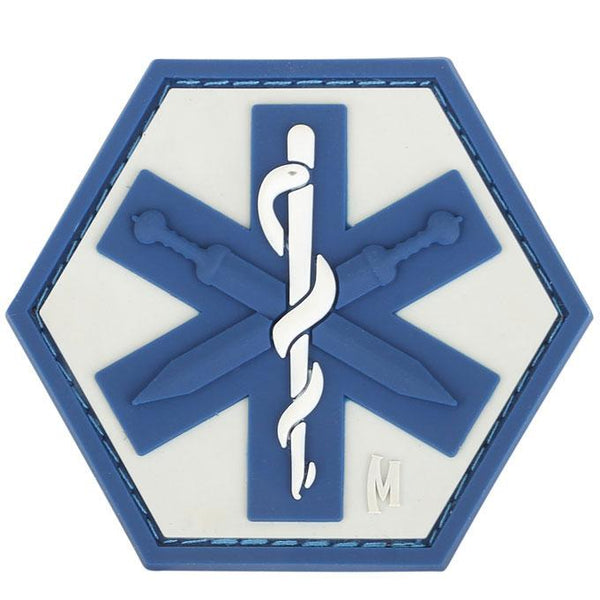 Medic Gladii Morale Patch (20% Off Morale Patch. All Sales are Final)