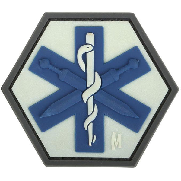 Medic Gladii Morale Patch