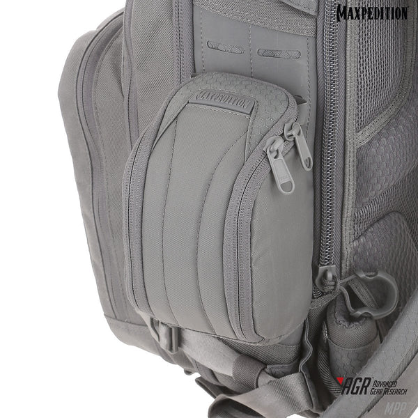 MPP MEDIUM PADDED POUCH - MAXPEDITION