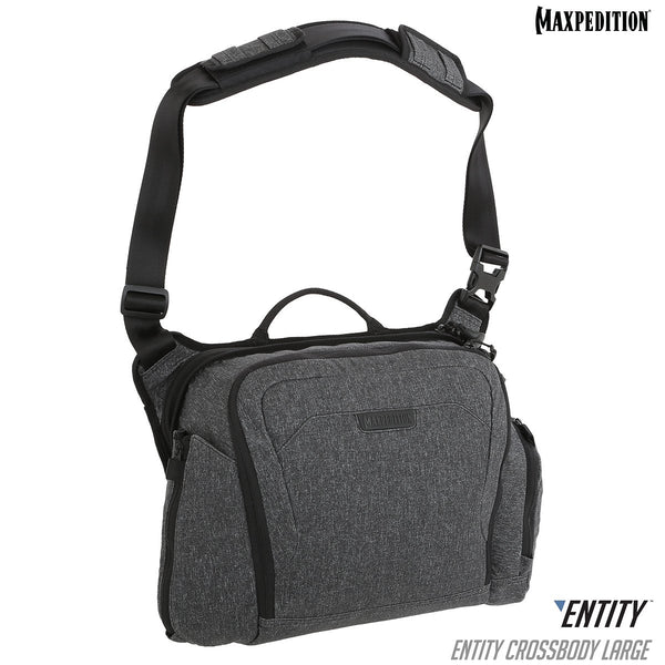 Entity™ Crossbody Bag (Large) 14L (40% Off Entity) (CLOSEOUT SALE. FINAL SALE.)