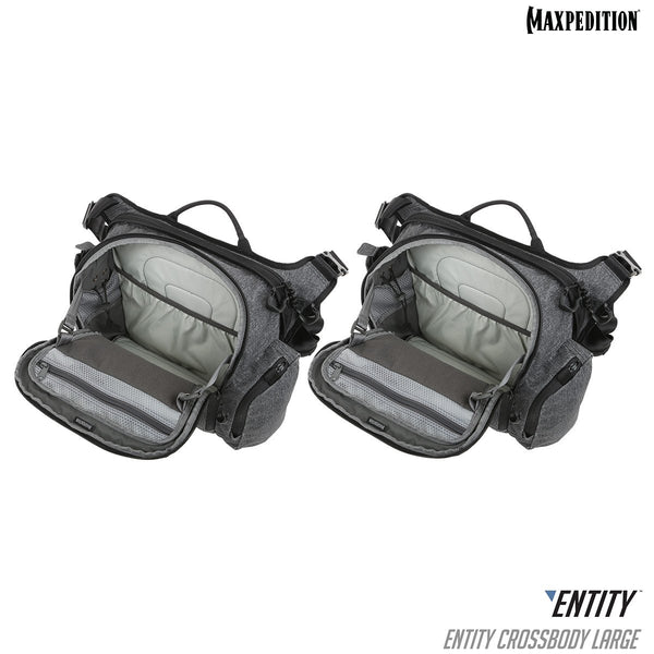 Entity™ Crossbody Bag (Large) 14L (40% Off Entity) (CLOSEOUT SALE. FINAL SALE.)