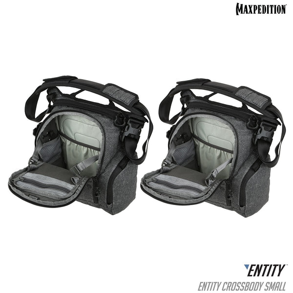 Entity™ Crossbody Bag (Small) 9L (40% Off Entity) (CLOSEOUT SALE. FINAL SALE.)