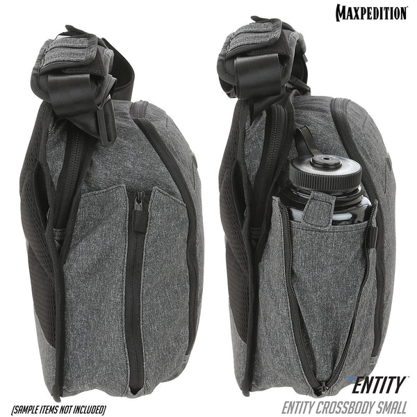 Entity™ Crossbody Bag (Small) 9L (40% Off Entity) (CLOSEOUT SALE. FINAL SALE.)