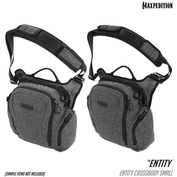 Entity™ Crossbody Bag (Small) 9L (40% Off Entity) (CLOSEOUT SALE. FINAL SALE.)