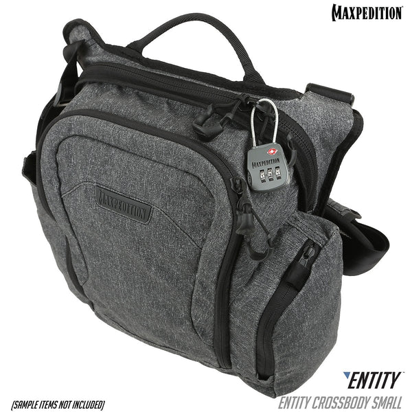 Entity™ Crossbody Bag (Small) 9L (40% Off Entity) (CLOSEOUT SALE. FINAL SALE.)
