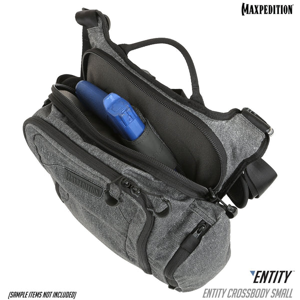 Entity™ Crossbody Bag (Small) 9L (40% Off Entity) (CLOSEOUT SALE. FINAL SALE.)